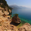 Отель Citybreak Apartman With Private Beach Near Split, фото 16