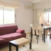 Отель Apartment With 3 Bedrooms in Orpesa, With Wonderful sea View, Pool Acc, фото 12