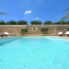 Отель Tenuta Li Fani Residence Hotel, фото 17