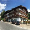 Отель Meublé Villa Neve в Горнолыжном курорте Cortina d'Ampezzo