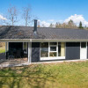Отель 6 Person Holiday Home in Silkeborg, фото 3