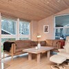 Отель Luxurious Holiday Home in Haderslev With Private Pool, фото 4