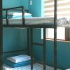 Отель 1004 Hostel, фото 3