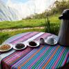 Отель Llactapata Lodge Overlooking MachuPicchu, фото 12