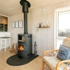 Отель Spacious Holiday Home in Jutland With Sauna, фото 20