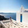 Отель Mod Santorini Vegan Accommodation, фото 21