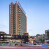 Отель Boheng Xitian Hotel, фото 11