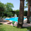 Отель Residence Villa Cristina, фото 13