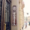 Отель Old City Hostel в Львове
