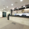 Отель Prime In Seoul Hotel, фото 2