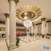 Отель Qilin Rongyu International Hotel, фото 7