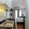 Отель Fancy And Nice Studio Apartment At Springlake Summarecon Bekasi, фото 5