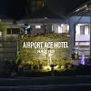 Отель Airport Ace Hotel, фото 1