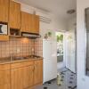 Отель Beautiful Home in Makarska With Wifi and 1 Bedrooms, фото 15