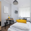 Отель Studios in Katowice Center by Renters, фото 2