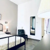 Отель Flat 3 bedrooms 2 bathrooms - Salerno, фото 7
