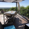 Отель Villa With 4 Bedrooms In Montjoire, With Wonderful Mountain View, Private Pool, Furnished Garden, фото 19