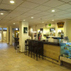 Отель Hagoshrim Hotel & Nature, фото 21