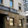 Отель Rössle в Штутгарте