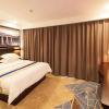 Отель Days Inn by Wyndham Business Place Guilin Yishun, фото 11