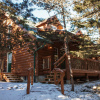 Отель Prairie Creek Inn, фото 8