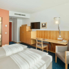Отель Spark by Hilton Vienna Messe Prater, фото 3