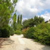 Отель Spacious, 3-bedroom House With a Private Swimming Pool, Garden and Ter, фото 15