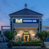 Отель Madina Inn, фото 1