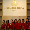 Отель Monaco Real, фото 16