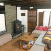 Отель House with 4 bedrooms in Picos de Europa with wonderful mountain view furnished garden and WiFi 20 k, фото 8