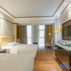Отель Tianhai Hotel Jiujiang The Second Yangtze River Bridge Harbor, фото 2