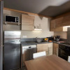 Отель Rental Apartment Genepi/5 - Les Menuires Studio Flat 3 Persons - Pop 7327, фото 5