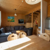 Отель Cozy Chalet in Hohentauern With Parking, фото 13
