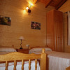 Отель Casas de Madera Los Molinos, фото 4