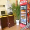 Отель Home Inn (Zibo Linzi Railway Station), фото 7