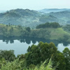 Отель Top of the World Lodges Fort Portal, фото 10