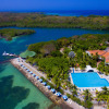 Отель Cocoliso Island Resort, фото 17