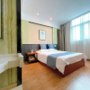 Отель East Maples Inn, фото 5
