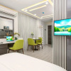 Отель M.Y Suites Danang Beach, фото 15