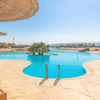 Отель Sabina Classy 1 BR Apartment Lagoon view & Pool El Gouna, фото 10