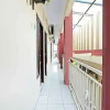 Отель OYO 91332 City-m Urban Homestay Syariah, фото 19