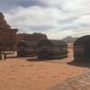 Отель Go Bedouin camp, фото 5