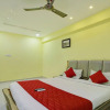 Отель OYO 7131 Amrita Inn, фото 5
