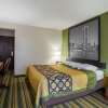 Отель Super 8 by Wyndham College Park Wash DC Area, фото 3