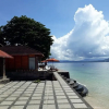 Отель Tanta Moon Luxury Villas Siladen Island, фото 9