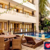Отель Famous Hotel Kuta, фото 19