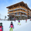 Отель Chalet des Neiges - LA SOURCE DES ARCS, фото 24
