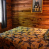 Отель Panther Creek Cabins, фото 34