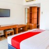 Отель Oyo 1616 Setiabudhi Indah Hotel, фото 21
