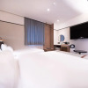 Отель Browndot Hotel Suwon City Hall, фото 14